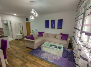 Staša Apartman